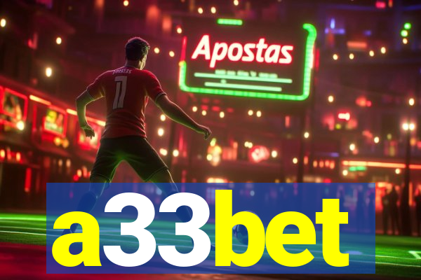 a33bet