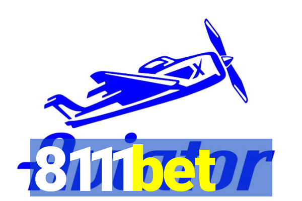 8111bet