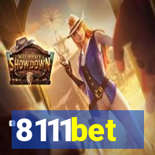 8111bet