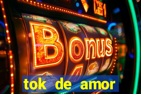 tok de amor boutique santos