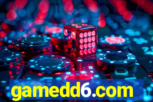 gamedd6.com