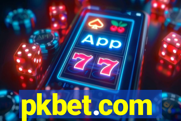 pkbet.com