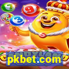 pkbet.com