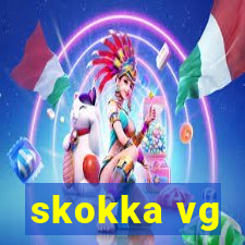 skokka vg