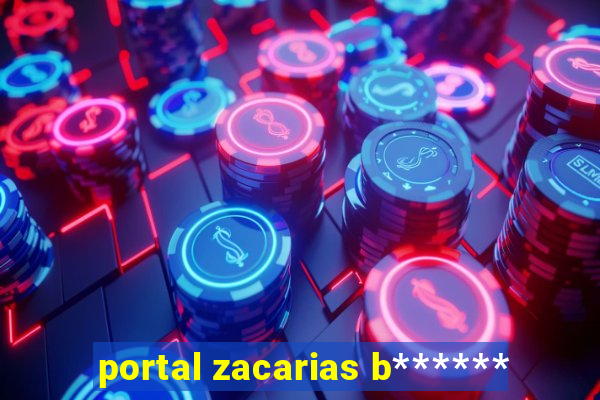 portal zacarias b******