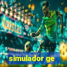 simulador ge