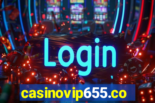 casinovip655.com