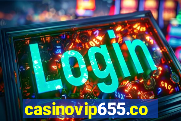 casinovip655.com