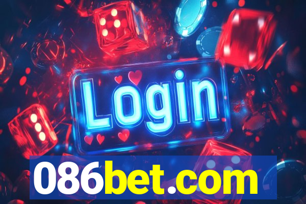 086bet.com