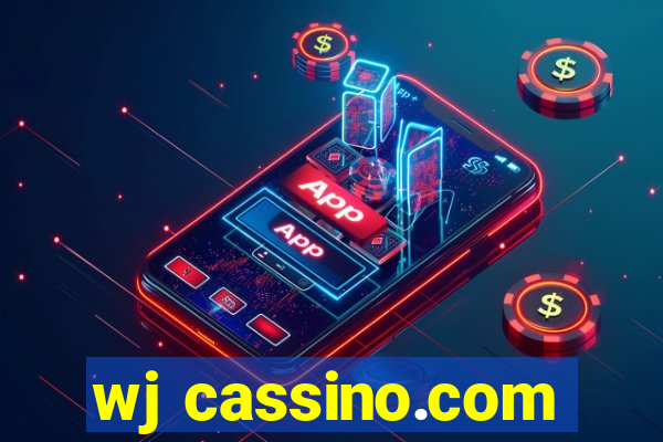 wj cassino.com