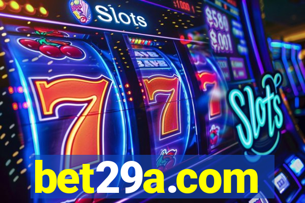 bet29a.com