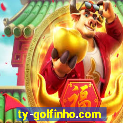 ty-golfinho.com