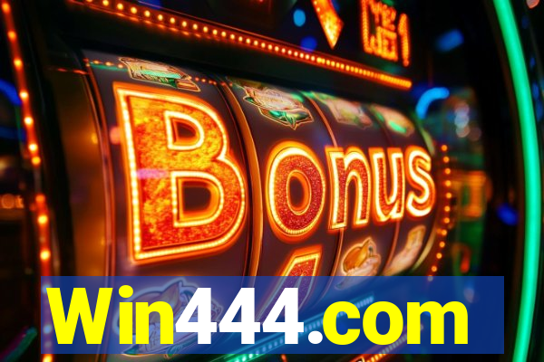 Win444.com