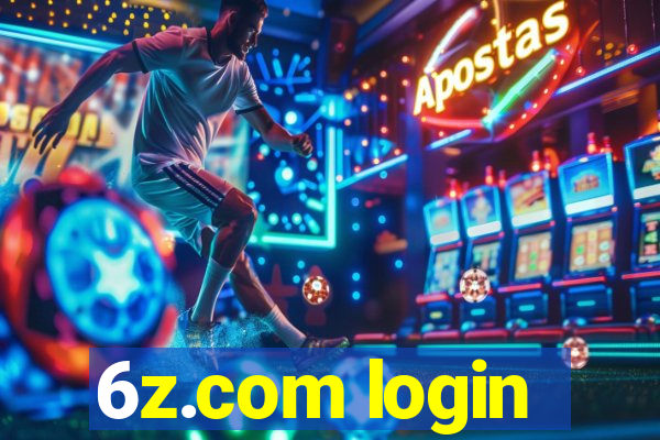 6z.com login