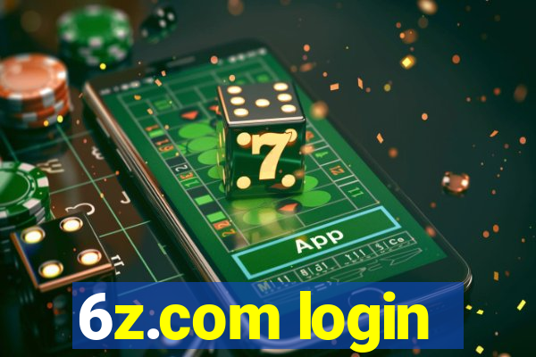 6z.com login