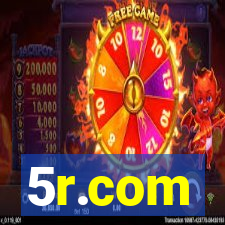 5r.com