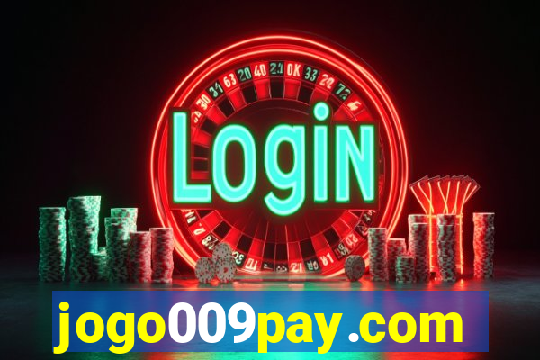 jogo009pay.com