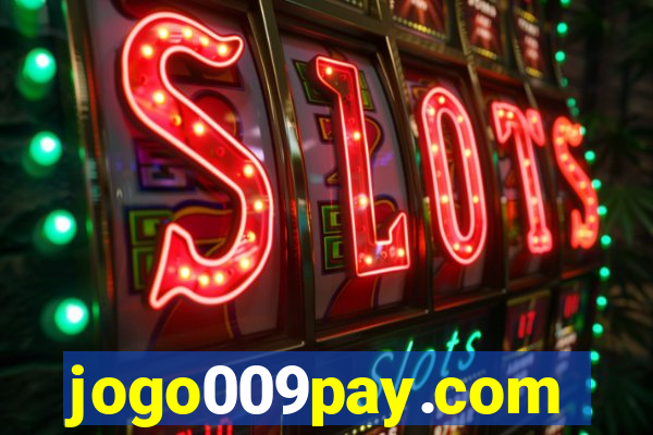 jogo009pay.com