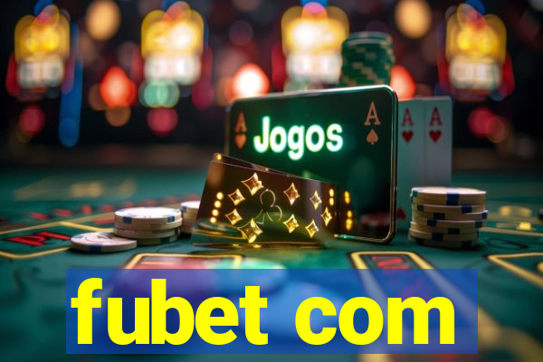 fubet com