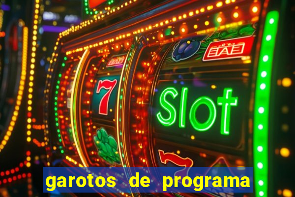 garotos de programa em porto seguro