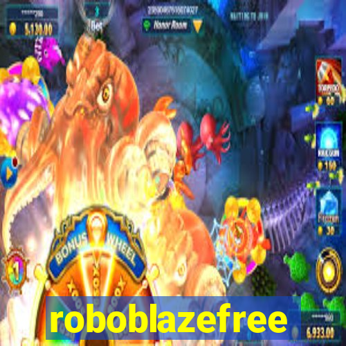 roboblazefree