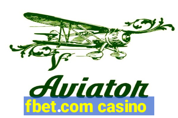 fbet.com casino