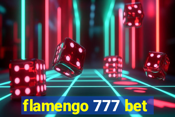 flamengo 777 bet