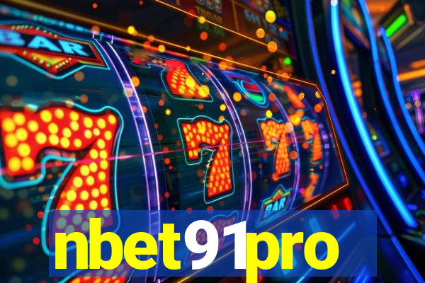 nbet91pro