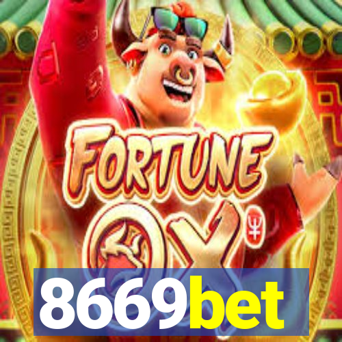 8669bet