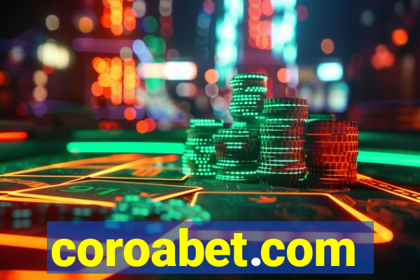 coroabet.com