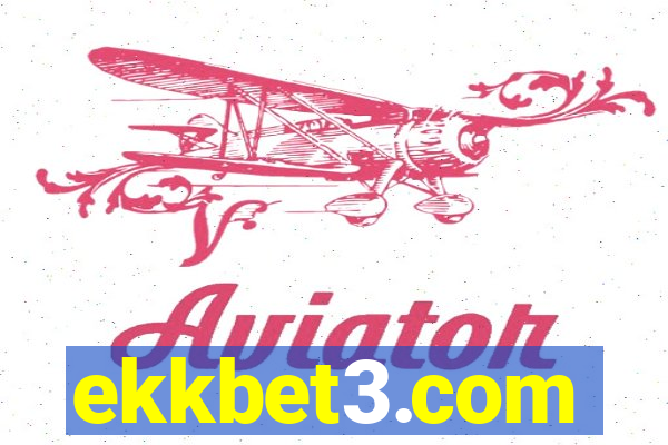 ekkbet3.com