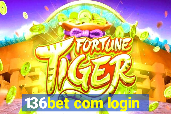 136bet com login