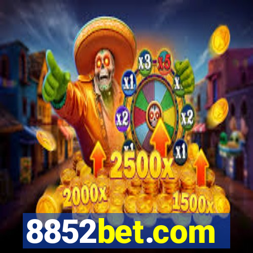 8852bet.com