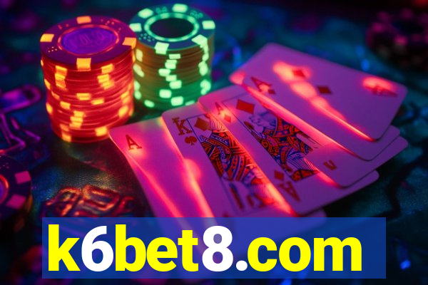 k6bet8.com