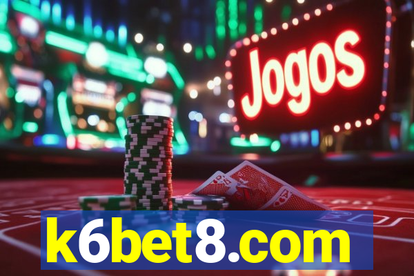 k6bet8.com