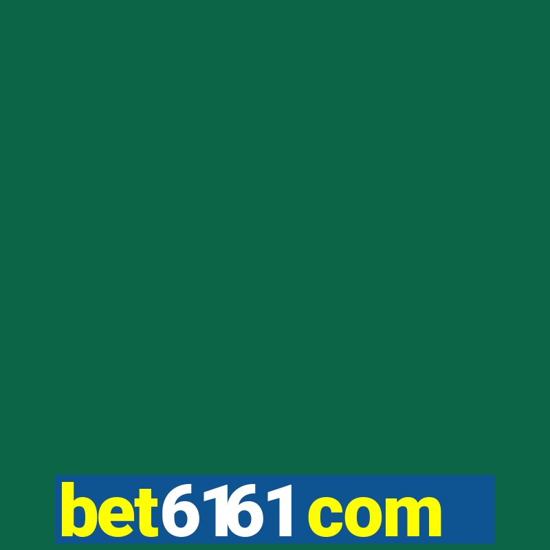 bet6161 com