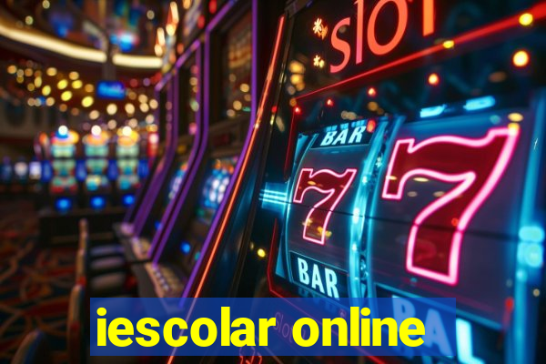 iescolar online