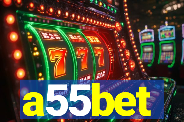 a55bet