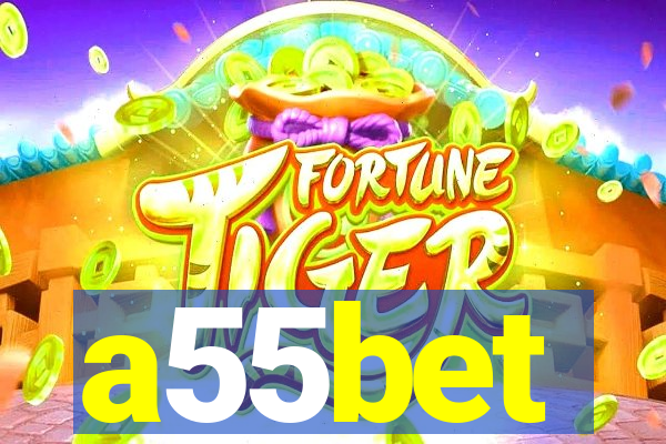 a55bet