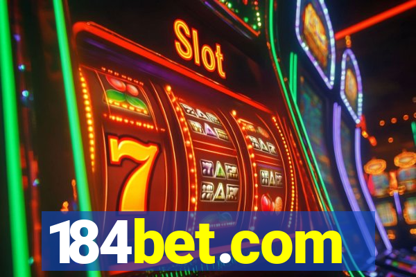 184bet.com