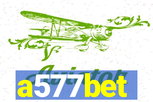 a577bet