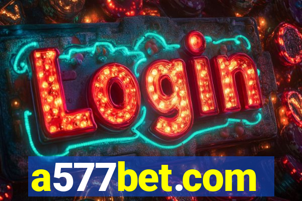 a577bet.com