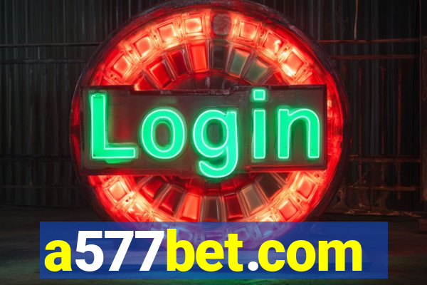 a577bet.com