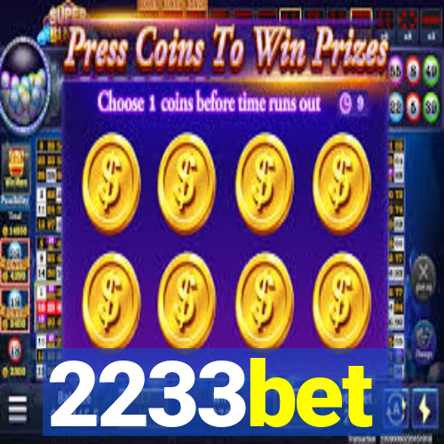 2233bet