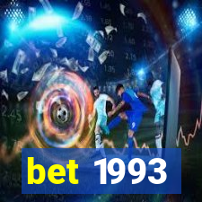 bet 1993