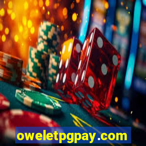 oweletpgpay.com