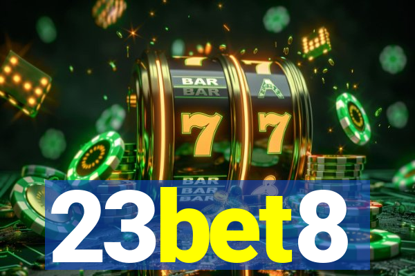 23bet8