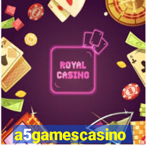 a5gamescasino