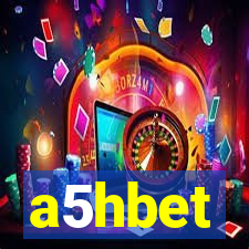 a5hbet