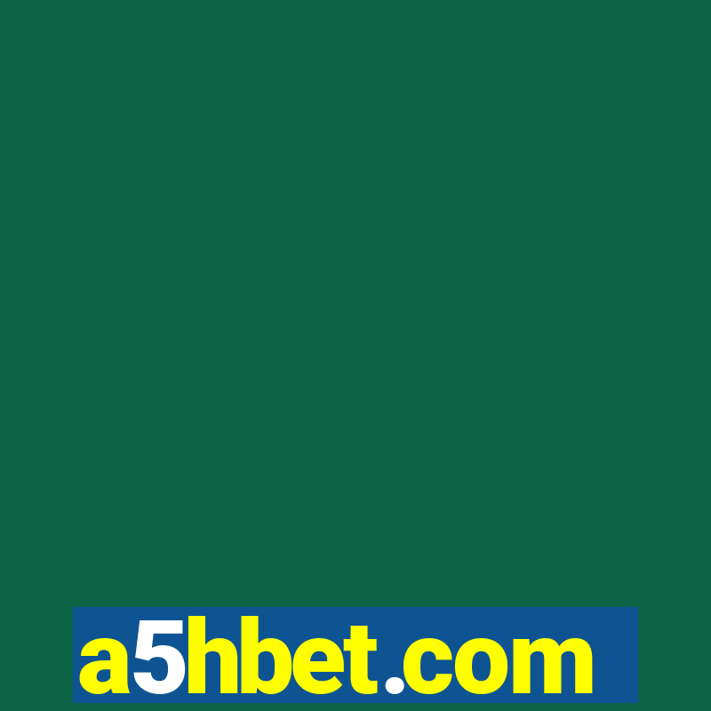 a5hbet.com